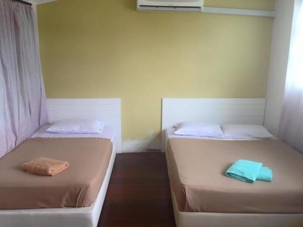 Voyage Cottage Lodge Малакка Экстерьер фото