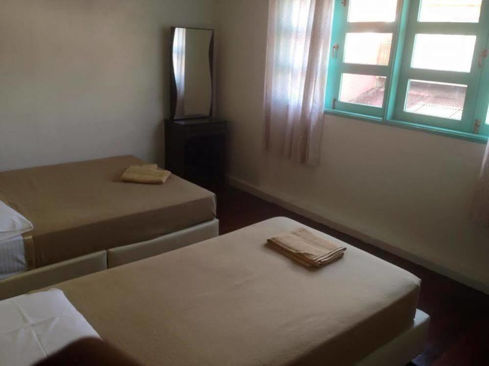 Voyage Cottage Lodge Малакка Экстерьер фото