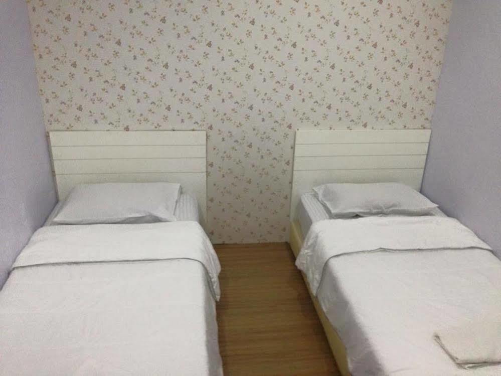 Voyage Cottage Lodge Малакка Экстерьер фото