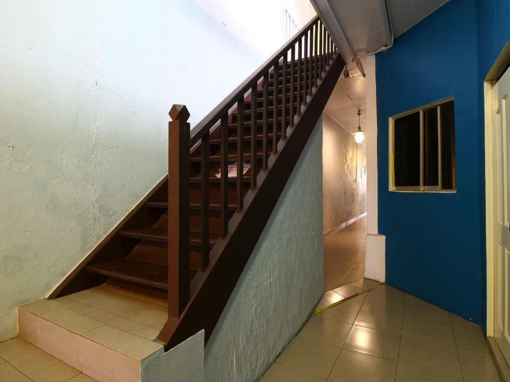Voyage Cottage Lodge Малакка Экстерьер фото